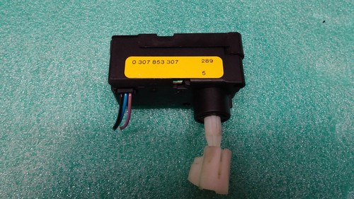 Ford LWR Stellmotor Leuchtweitenregulierung 0307853307