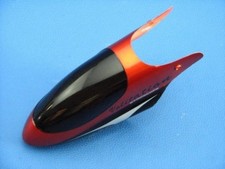 Haube RC Heli New Falcon 8975 Gyro-3122