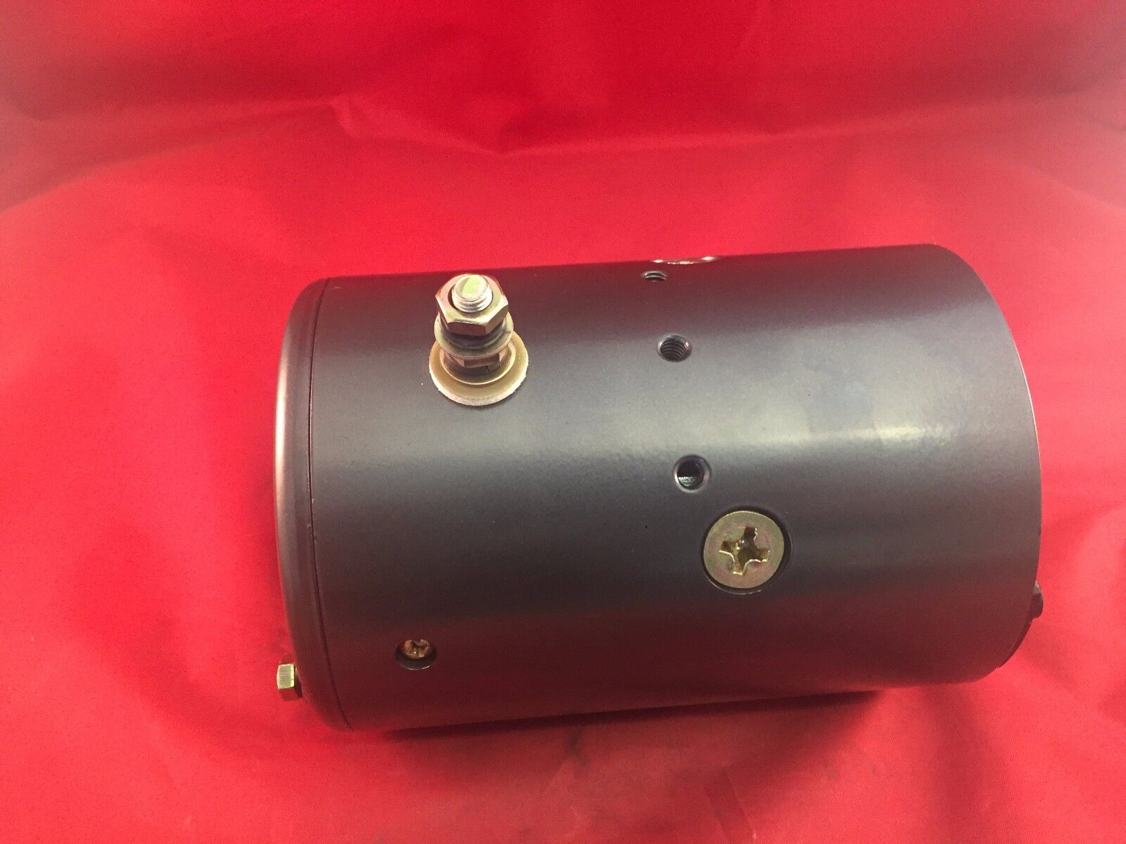 New Pump Motor replaces Haldex 2201094 In Stock, Ready to Ship BUY NOW! |  eBay