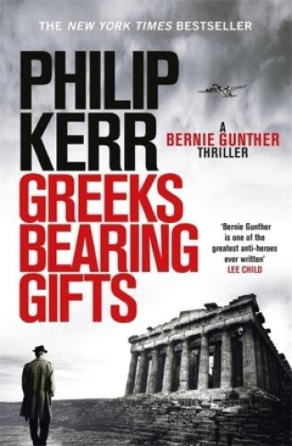 Thumbnail - Greeks Bearing Gifts 5086