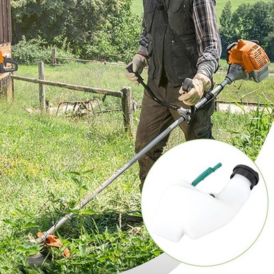 Replacement Trimmer Fuel Tank Easily Install,Leak Proof Parts Garden