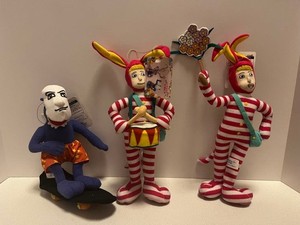 Popee the Performer Figure | eBay