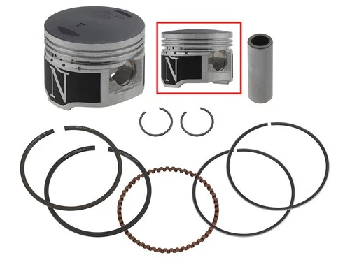 Namura Piston Kits 47.97mm 1.00mm Oversize #NA-20080-4