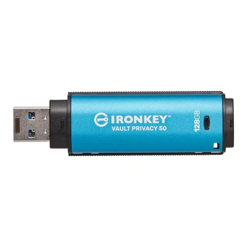 Kingston IronKey Vault Privacy 50 - Thumbnail 3