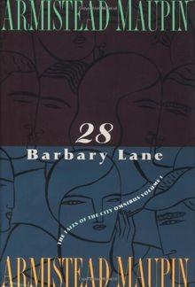 28 Barbary Lane: A Tales of the City Omnibus  von Maup... | Buch | Zustand gut