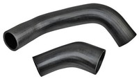 Metzger Autoteile Ladeluftschlauch 2400370 FüR Ford Volvo