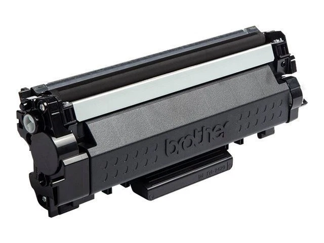 BROTHER TN-2420 noir - Toner d'origine (TN2420) - Photo 2/3