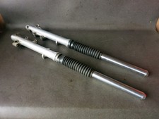 Suzuki GSX750E (1980-81) Pair of Forks Fork