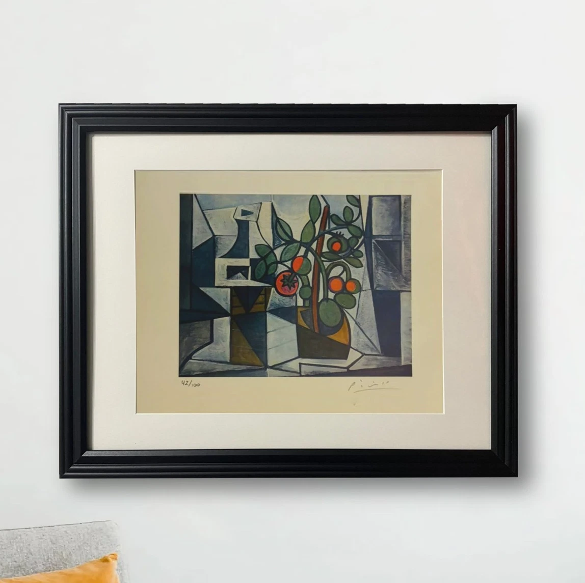 Paper Original Art Prints for sale | eBay