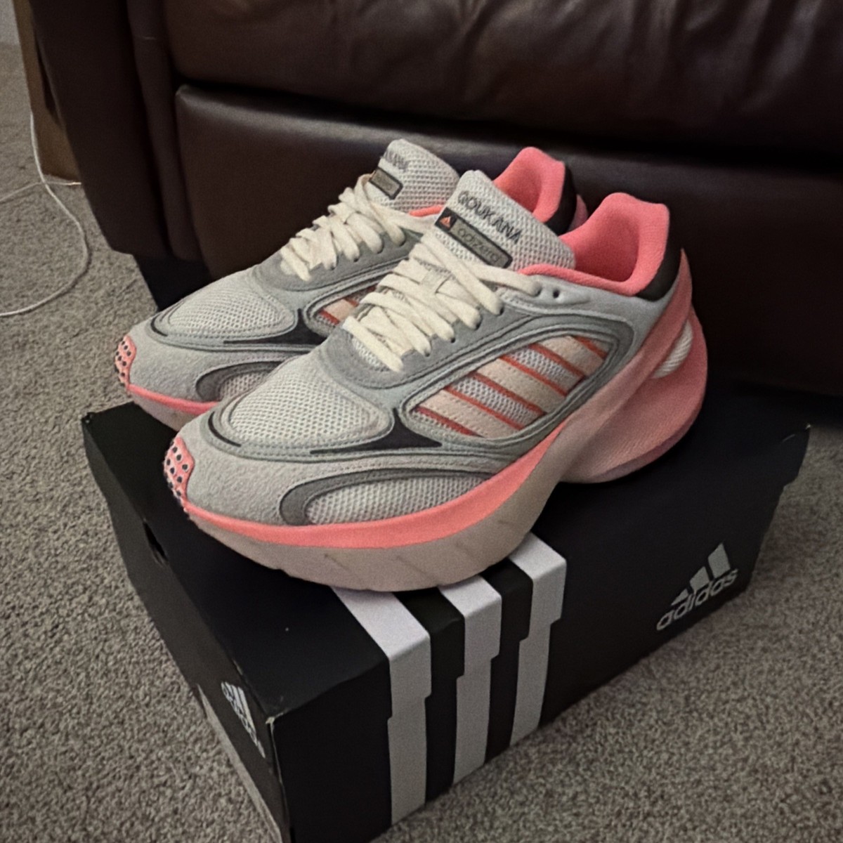 adidas gazelle silver green womens adidas Originals Gazelle Indoor - JH5419 | SNS