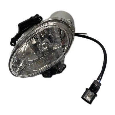 Hyundai Atos 2001-03 Left Front Fog Lamp.  Genuine New OE Part: 92201-02500