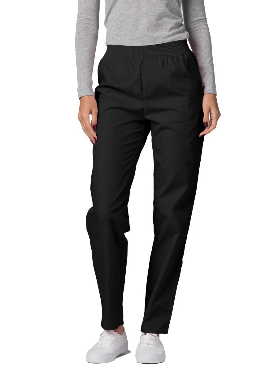 Adar Universal Natural-Rise Comfort 4 Pockets Cargo Utility Tapered Leg Pants
Opens in a new window
