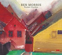 Morris - - Pocket Guides Cd - Cd - G4Z