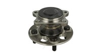 1X Hart Radlagersatz FüR Toyota Yaris 1.0 Vvt-I 1.3 Daihatsu Charade