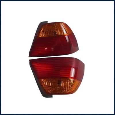 Outer Tail Lights for Toyota Sprinter AE110 AE111 1997-2000 JDM Carib