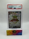 2023 Pokemon SV2D KO CLAY BURST Forretress Super Rare PSA GEM MINT 10 084/071