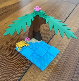 LEGO Disney: Olaf's Summertime Fun (30397)