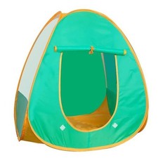 Kids Pop up Play Tent,Playhouse Tent for Boys Girls Babies and Toddlers, Play