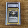 NEW CGC 10 2001 Pokemon Neo Discovery Energy Ark 75/75 