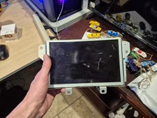 2016 Ford Mustang Radio 8" Screen With Sync Module GR3T-14G370-BM