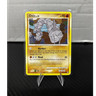 Pokémon TCG Onix Stormfront 69/100 Basic 90HP Common Regular English