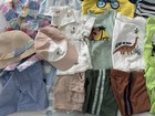 Huge Lot Of Cute Summer Clothes and Sets For 24 M / 2 T Baby, over 30+ pieces!  — photo 2