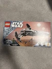 LEGO Star Wars 75383 Darth Maul's Sith Infiltrator (includes Saw Gerrera)