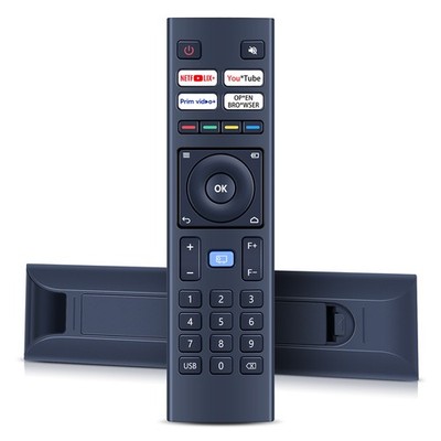 Ersatz Fernbedienung für WiMiUS K9 Beamer 4K Projektor