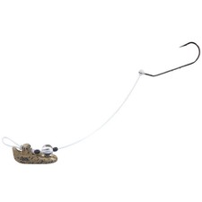 Balzer Shirasu Street Zander-Barsch Walker System