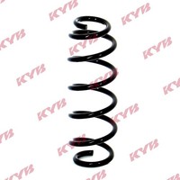 1X Kyb Fahrwerksfeder K-Flex RA1601 FüR Volvo V90 2 235 S90 234 Cross Country