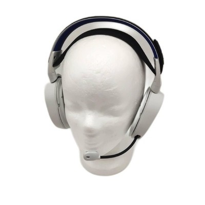 SteelSeries Gaming Headset 24 GHz PS5 PS4 PC Mac Android Ohne Ohrpolster