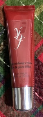 YBF Your Best Friend Line & Pore Filler Diminishing Creme .676 Oz New Sealed