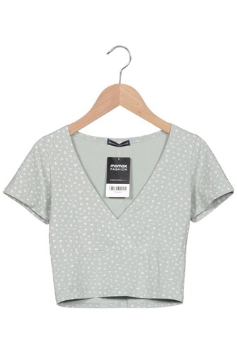 Brandy Melville T-Shirt Damen Shirt Kurzärmliges Oberteil Gr. 3XS He... #cno5gbg - Bild 1 von 4