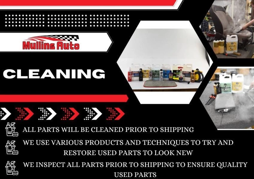 2014 BMW 535I GT Used AWD Differential Assembly 3.08 Ratio 128K Miles — 第 4/4 张图片