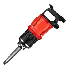 Pneumatic Air Impact Torque Wrench High Strength Wind Cannon Auto Repair Tool 