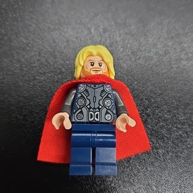 LEGO Marvel Super Heroes: Avengers Hydra Showdown (76030)