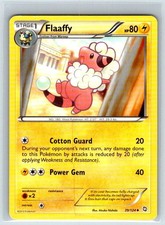 Flaaffy 39/124 Dragons Exalted NM on eBay