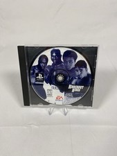 Knockout Kings Sony PlayStation 1, 1998, Disc Only