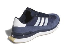 adidas S2G Tex Spikeless Golf Shoes Collegiate Navy UK 8