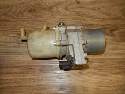 #ad #ad 2009 2012 MAZDASPEED 3 TURBOCHARGER POWER STEERING PUMP S0102 KOYO PA66GF20 $250.00