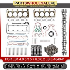 Sloppy Mechanics Stage 2 Cam Lifters Kit For Ls1 4.8 5.3 5.7 6.0 6.2 Ls E-1840-p