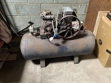 Air Compressor 200ltr