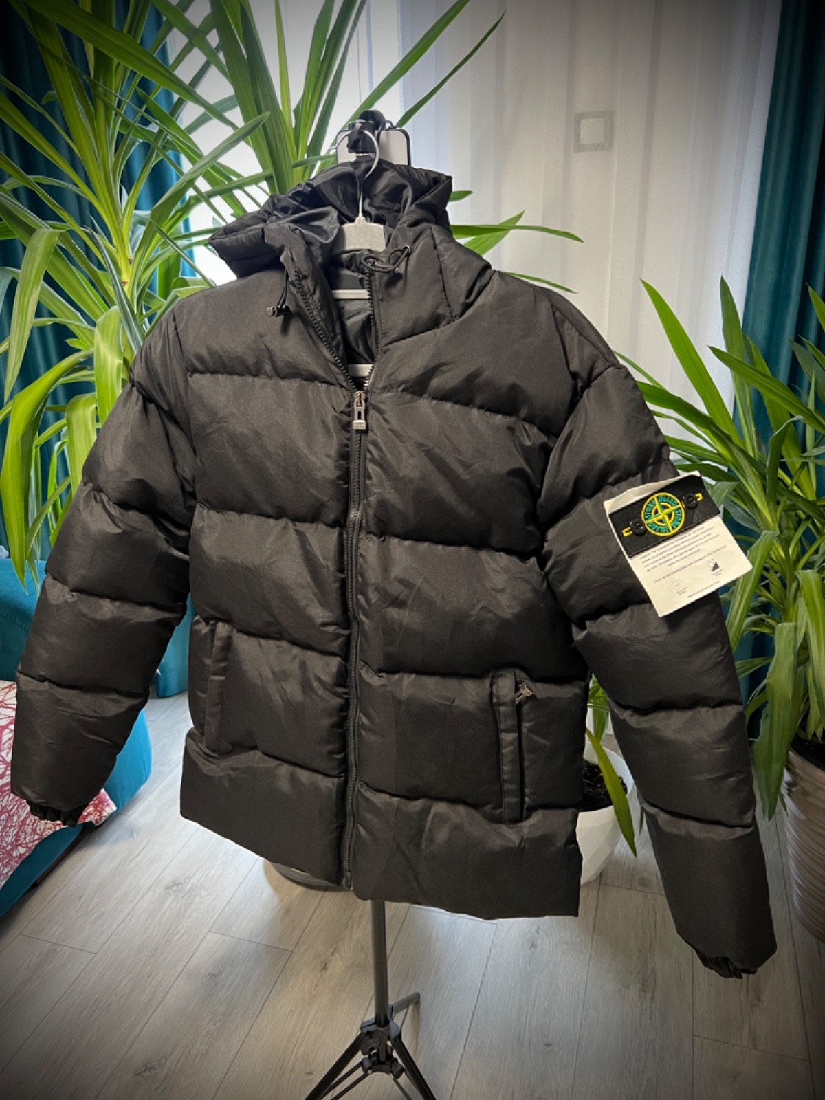 Stone Island Mens’s jacket