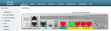 AIR-CT3504-K9 - Cisco WLAN Controller PSU pow...