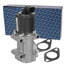PIERBURG AGR-Ventil FIAT ALFA ROMEO LANCIA 1,9 2,4 46530857 46785766 55182482