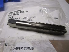 3/4"-10 HSS 4 Flute H3 Bottoming Hand Tap
