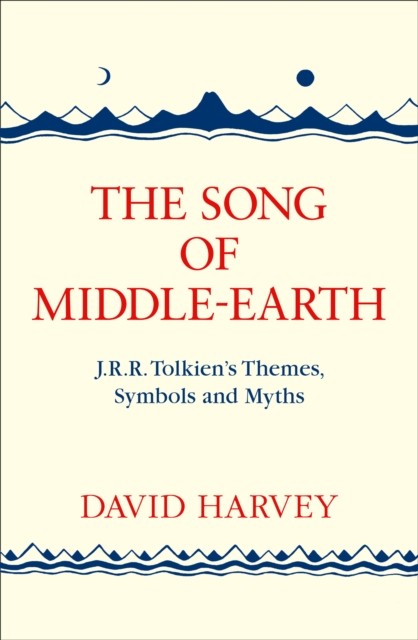 The Song of Middleearth by David Harvey PAPERBACK 9780008184810 - Image 2