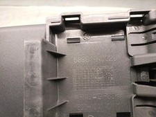 58961K0020 armlehne TOYOTA YARIS P21 PA1 PH1 1.5 HYBRID rectp5500722