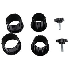 Replacement Parts for Patio Umbrellas Fits Most Common Pole Sizes Easily