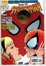Web of Spider-Man Vol.1  # 125/ 1995